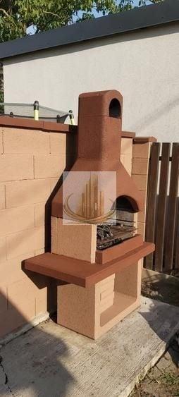 Duplex cu 4 camere cu Canalizare în Giroc