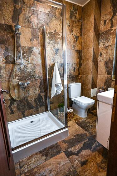 Vila de vanzare Chiajna 5 Camere - 5