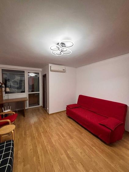 Prima inchiriere garsoniera mobilata Prelungirea Ghencea-Metrou - 7
