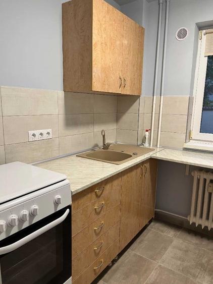 Apartament cu 2 camere decomandat în Mănăștur — fotografia 2