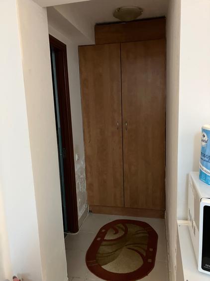 Apartament cu 2 camere decomandat în Câmpului
