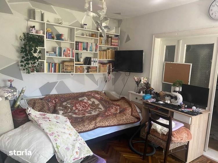 Casă cu 3 camere cu Teren 105 Mp în ICIL