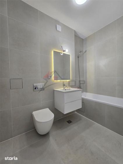 Apartament Silk District - Mobilat Utilat - 6