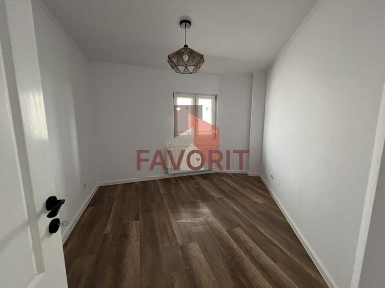 Apartament cu 4 camere decomandat în Șagului