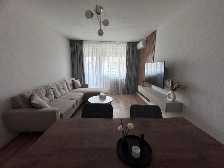 Apartament 3 camere Tineretului / Timpuri noi etaj 8/10 - 8