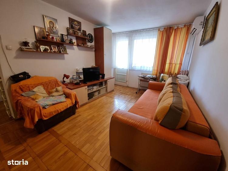 Apartament cu 2 camere în Câmpia Libertății