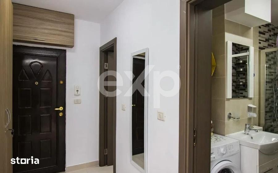 Vand Apartament 3 camere Tomis Nord, Constanta - 8