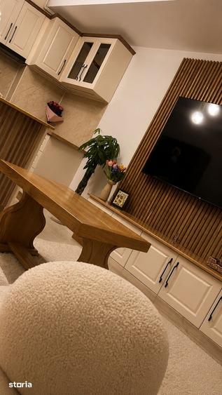 Apartament cu 2 camere decomandat în Centrul Civic