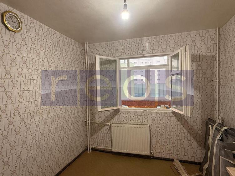 Apartament cu 3 camere în Dristor