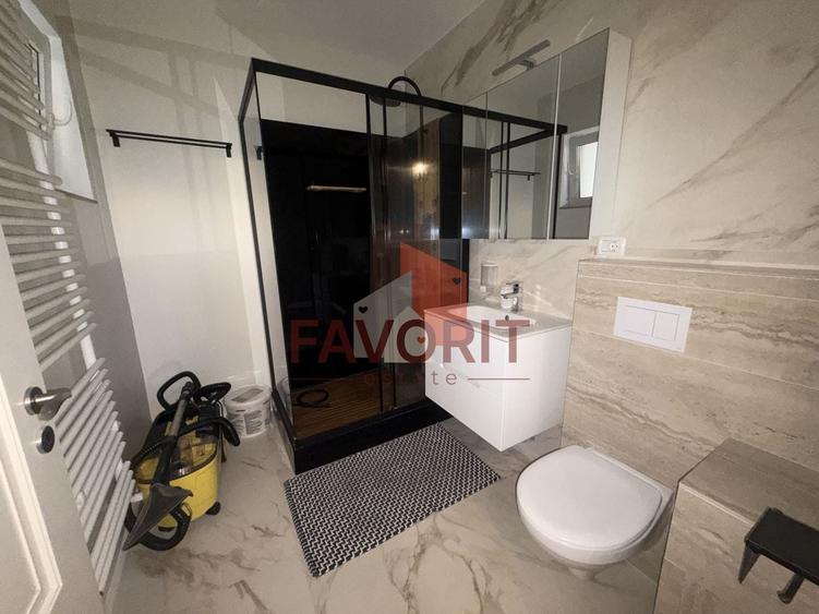 Casă individuală cu 5 camere cu Canalizare în Fratelia