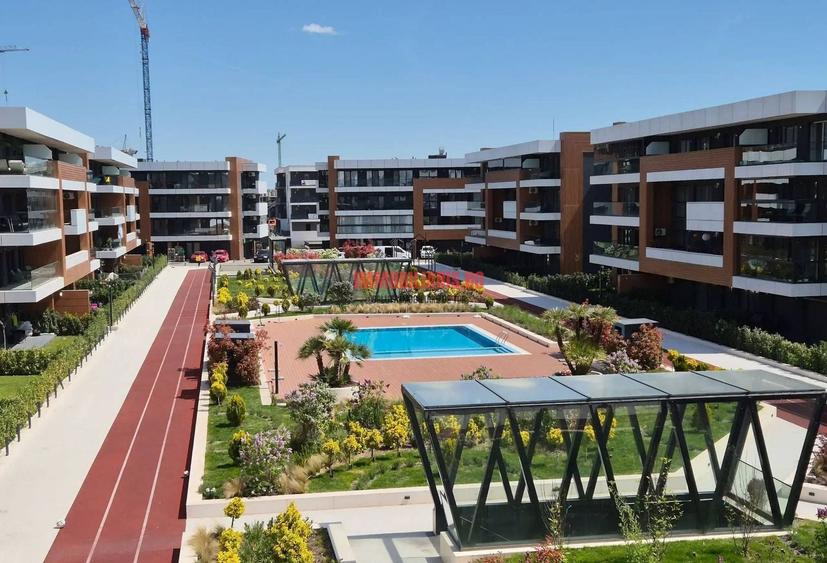 Apartament cu 4 camere în Theodor Pallady