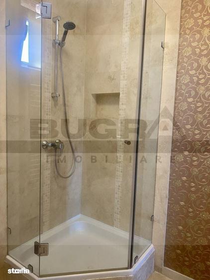 Apartament cu 3 camere în Europa