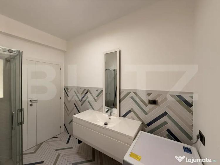 Apartament cu 4 camere decomandat în Ultracentral