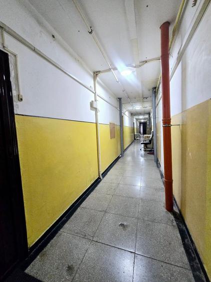 Garsonieră semidecomandată în Basarabia