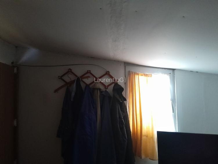 Cabana cu teren 1250m2