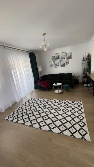Casă cu 3 camere în Sânandrei