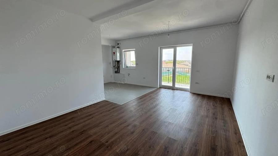 Apartament cu 2 camere în Albina