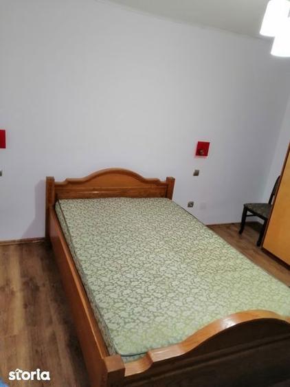 Apartament cu 2 camere în Ucea