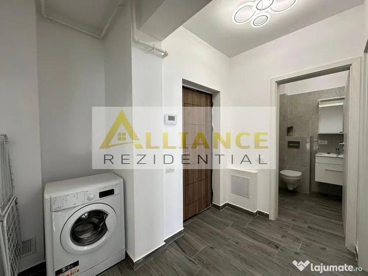 2 CAMERE + GRADINA 50 MP | BLOC 2023 | 15 MIN METROU BERC... - Popesti Leordeni (Bucuresti-Ilfov) - 5