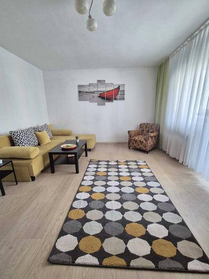 Apartament cu 2 camere decomandat în Sebastian