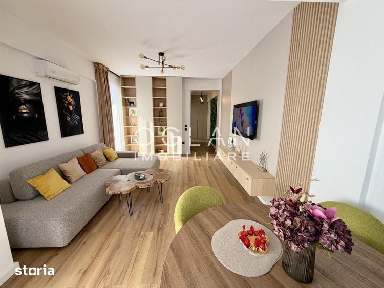 Apartament cu 2 camere în Șelimbăr