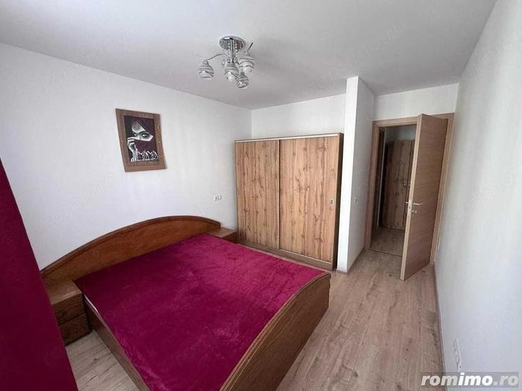 Apartament cu 2 camere decomandat în Rahova