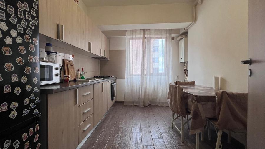 Apartament 2 camere decomandat, 62mp – Cartierul Latin, zonă în dezvoltare - 1