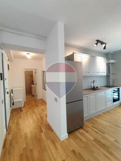 Apartament cu 2 camere decomandat, mobilat în Dacia
