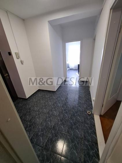 Apartament cu 2 camere decomandat, mobilat în Medicină