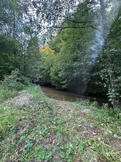 Teren de 1000 mp, în Șugag