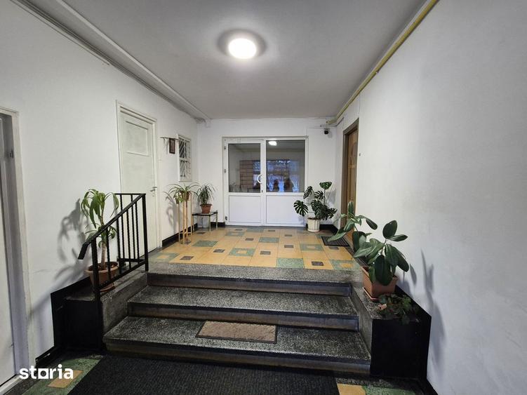 Apartament 2 camere, recent renovat, Garii nr 10, vedere parc - 6