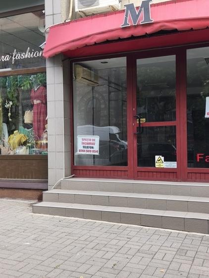 Apartament în Nicolae Bălcescu