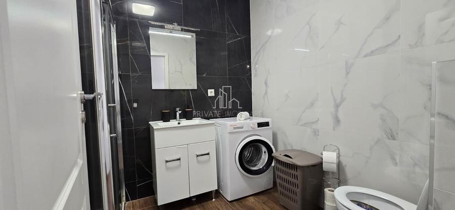 Apartament Penthouse nou, de închiriat, cart. Maurer, Sighisoara - 5