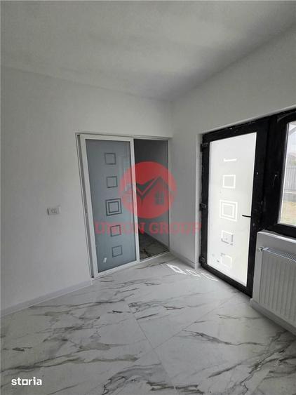 Casă cu 3 camere cu Teren 411 Mp în Central
