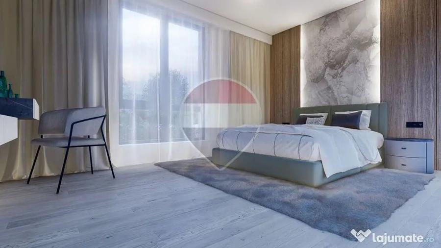 Vila Premium cu Piscina si Garaj dublu - 6