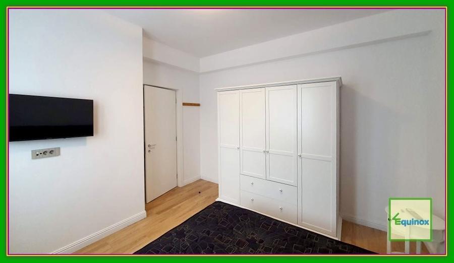 Apartament cu 2 camere semidecomandat în Cioceanu