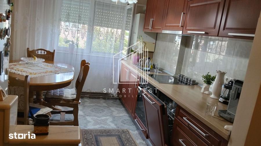 Apartament 2 camere | 57 mp | Zona micro 16 - 2