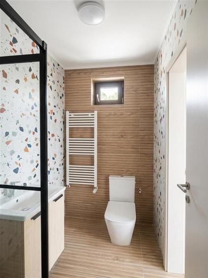 Casă cu 4 camere cu Teren 460 Mp în Nojorid