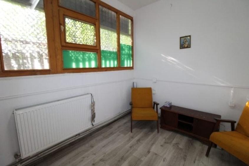 Spațiu comercial, de 140 mp, în Baba Novac