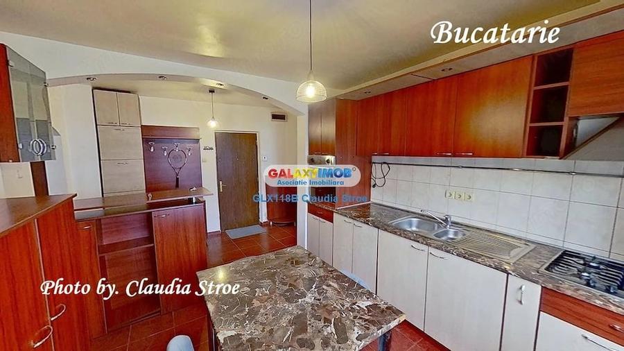 TUR VIRTUAL INCHIRIERE APARTAMENT 2 CAMERE PADESU EROII REVOLUTIEI - 18