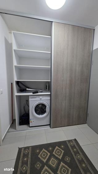 Garsonieră în Bartolomeu