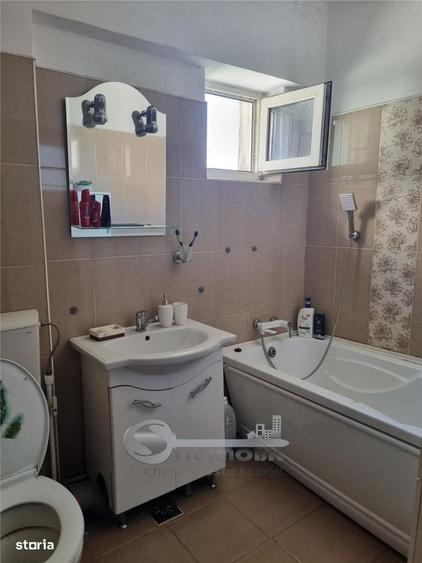 Apartament 97 mp, decomandat, CUG, inainte de Selgros, mobilat si util - 6