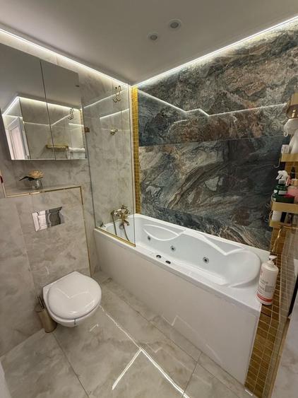 Apartament cu 4 camere în Viilor