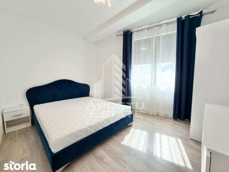 Apartament cu 3 camere în Șagului
