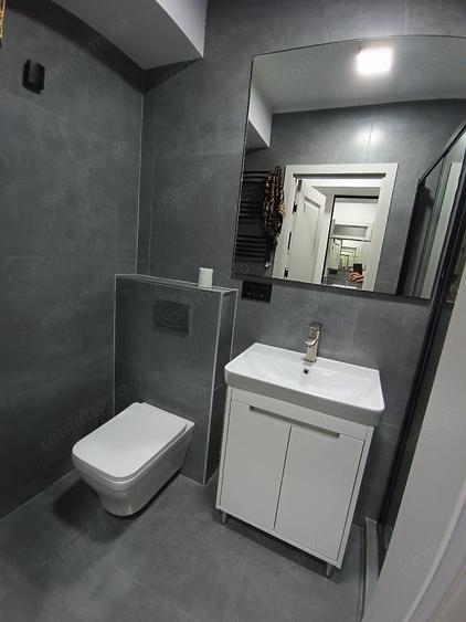 Garsonieră decomandată în Timpuri Noi