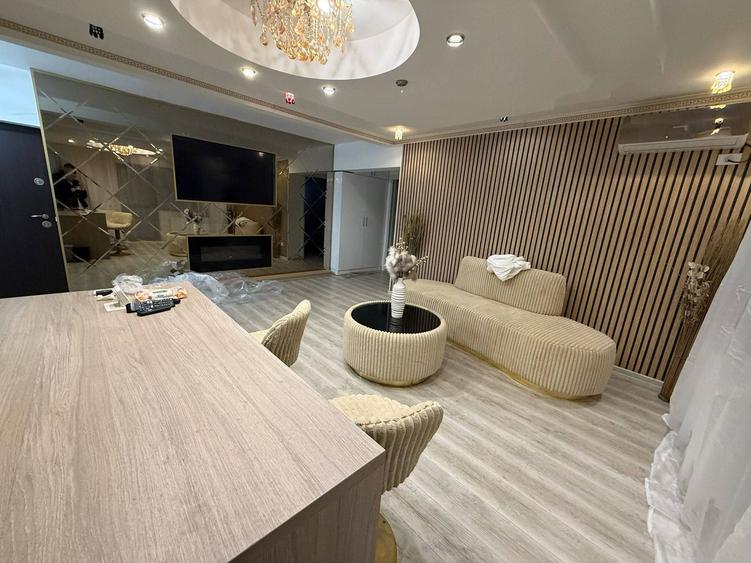 Apartament cu 4 camere decomandat în Bragadiru