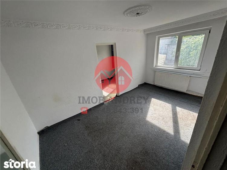 Apartament 3 camere, etaj 1, cartier Big, renovabil - 6