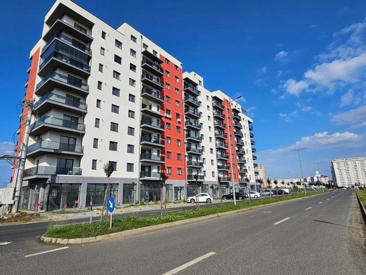 Spațiu comercial, de 164 mp, în Șelimbăr
