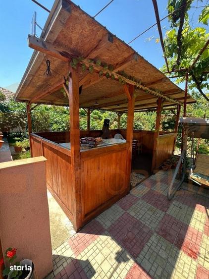 Casa 3 camere de vanzare in Viile Noi Anda, Constanta | Teren 700 - 12