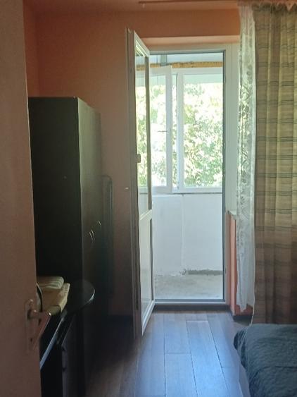 Apartament cu 2 camere semidecomandat în Gheorgheni